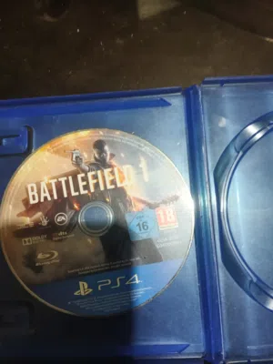 سيدي battlefield 1
