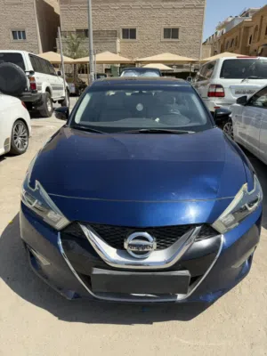 Used Nissan Maxima in Hawally