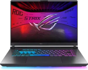 مطلوب لابتوب مستعمل بمواصفات RTX 4070 ف اعلا