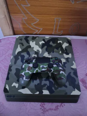 PlayStation 4 PlayStation for sale in Baghdad