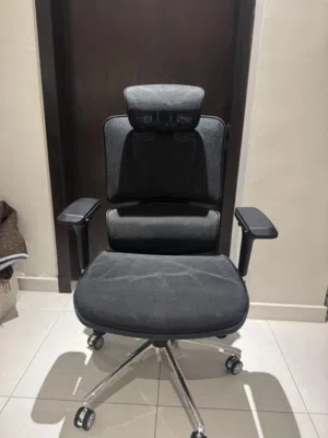 Office Chair - lightly used