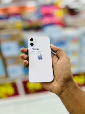 iPhone 12 mini -128 GB - Awesome working performance