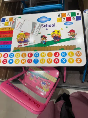 KIDS STUDY TABLE BRAND NEW