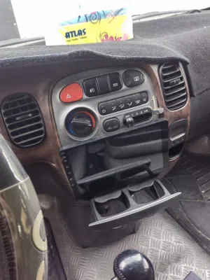 Used Hyundai H1 in Zarqa