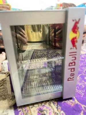 ثلاجه ريدبول للسيت اب