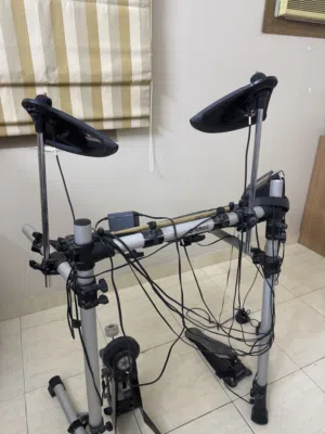 Yamaha DTXPLORER