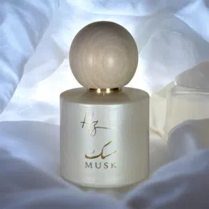 Hz perfume Musk مسك