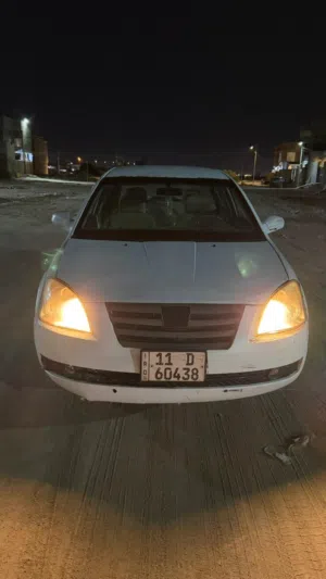 شيري A5 2013