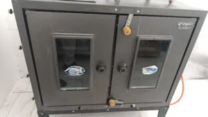محل حلويات