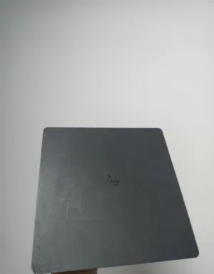سوني 4 مهكر تواصل وتصاب ابيع فقط