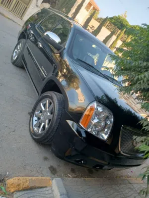 Used GMC Yukon in Amman