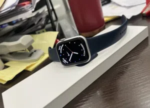 Apple watch series 9