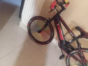 سيكل للبيع