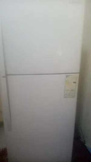 ثلاجه دايو