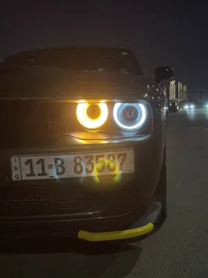 جالنجر 2019 للبيع او مراوس