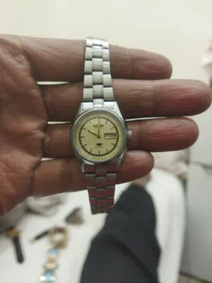 Citizen 7 Ladies Vintage Automatic Watch 4-036069