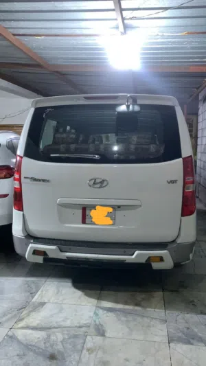 سياره ستاركس
