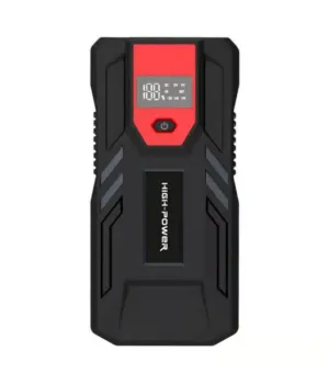 بور بانك شاحن جنبر سيارة للقطعات افضل حل