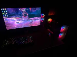 Pc gaming بي سي جيمنج