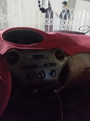 toyota echo   2004  engine 1.3