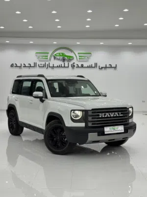 هافال . H4 . 2024 . جديد1