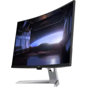 Used Benq Curved EX3203R 31.5 Inch 144HZ 2K QHD HDR Gaming Monitor - 9H.LGWLA.TSP