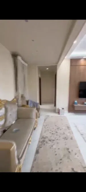 للبيع شقة مفروشة 135 ب 3 مليون و500 الف مباني2020 في المهندسين في احمد عرابي خلف بي تك تشطيب سوبر