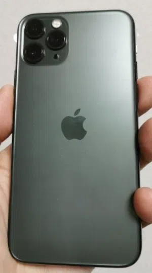 iPhone 11 Pro