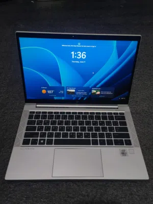 HP EliteBook 830 G7 (Core i7 / 16GB)
