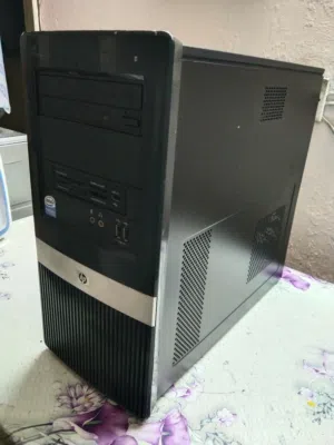 حاسبة دسكتوب تجميع انتل كور 5 جيل الثاني للبيع