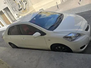 Toyota yaris 2009 engine 1.5 good condition buy and drive so everything perfect just I need money