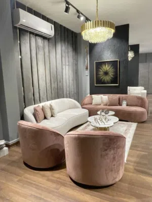 مجالس عربيه كنب وستاير