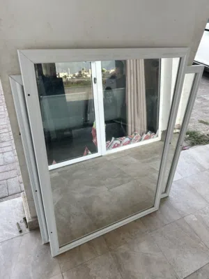 2 big size Mirrors Door closer 1