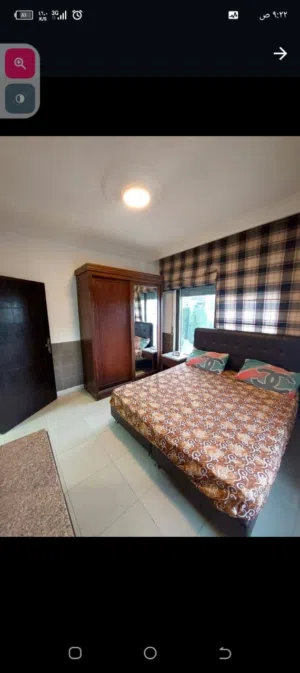 استوديو راقي مفروش في عبدون - Luxury furnished studio in Abdoun