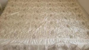 مفرش سرير سورى ممتاز