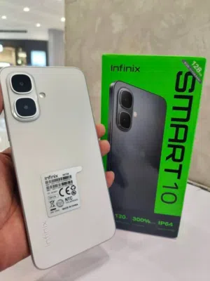 Infinix Other 64 GB in Zarqa