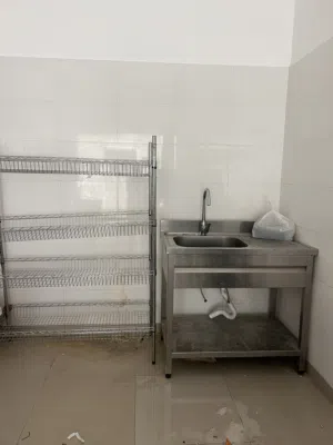 Bakery/kitchen items for urgent sale