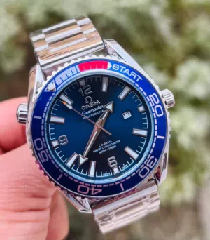 OMEGA Automatic Movement