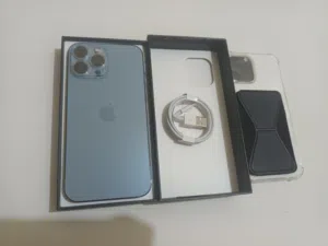 iphone 13 pro max _ 256 gb