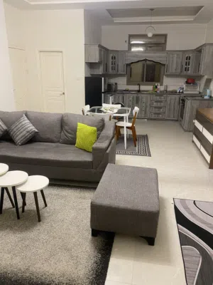 80 m2 2 Bedrooms Apartments for Rent in Irbid Al Rahebat Al Wardiah