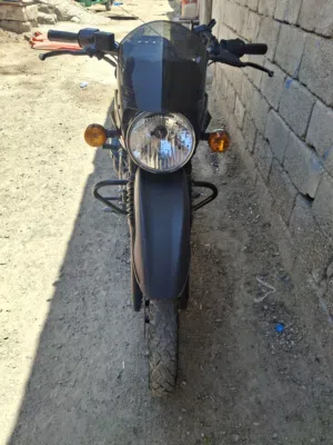 دراجه بوكسر