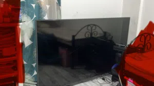 تلفزيون سمارت سامسونج