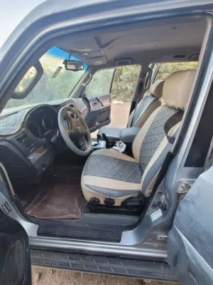 Used Mitsubishi Pajero in Aden