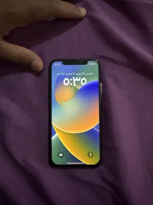 أيفون 13 عادي 512gb