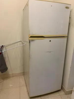 ثلاجة تبريد قوي