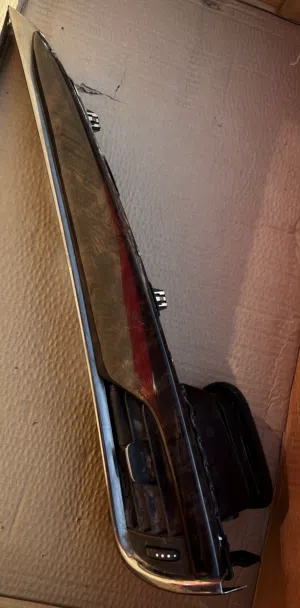 كاديلاك ATS لوحة تشطيب داخلية أصلية GM رقم   2013-2018