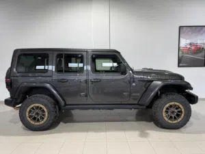 Jeep Wrangler Rubicon 392 Hinge Gat 2022