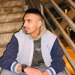 Khaled Rabah 