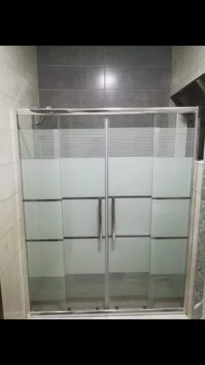 شاورات بوكس
