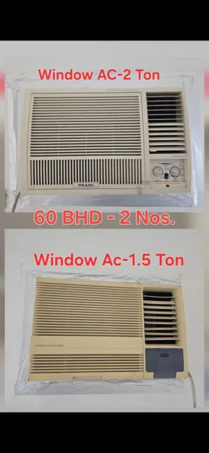 Household items (AC, Refrigerator, Washing machine, Mattress, Wardrobe, Cupboard etc)
